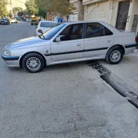 پارس مدل ۸۷|خودرو سواری و وانت|گلستان (تهران), |دیوار