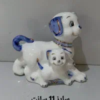 مجسمه های چینی|مجسمه، تندیس، ماکت|تهران, کیانشهر|دیوار