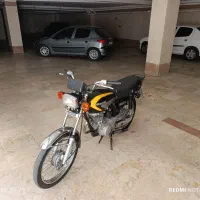 اجاره موتورسیکلت