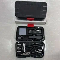 جعبه آچار