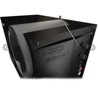 اسپیکر میکرولب|سیستم صوتی خانگی|محمدشهر, جعفرآباد|دیوار