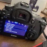 Canon mark III|دوربین عکاسی و فیلم‌برداری|تهران, سازمان برنامه جنوبی|دیوار