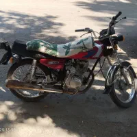 موتور سیکلت 89 مزایده