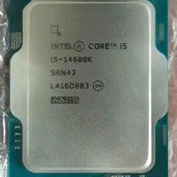 پردازنده core i5 14600k Tray