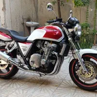 cb1000 سند|موتورسیکلت|تهران, امیریه|دیوار