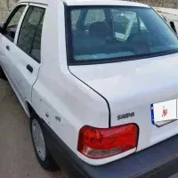 نیاز به اجاره پراید یا کوییک روزانه