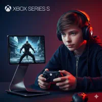 فروش و نصب بازی XBOX ( فروشگاه دیجیتال نهال )
