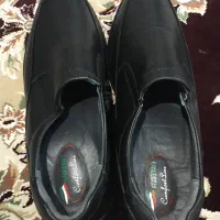 کفش اداری و ایمنی