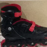 کفش اسکیت دست دوم در حد نو|تجهیزات ورزشی|منوجان, |دیوار