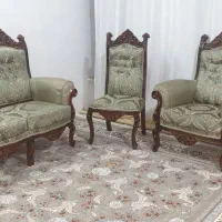 مبلمان سلطنتی