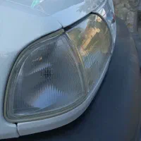 پرایدصبا ۸۹کلکسیونی|خودرو سواری و وانت|مشهد, موسوی قوچانی|دیوار