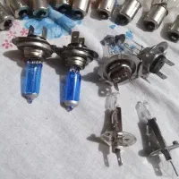 لامپ|لامپ و چراغ|مشهد, ابوذر|دیوار