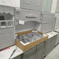 ام d اف گلستان کابینت آشپزخانه فلزی پخش همدان