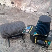 لوازم دست دوم خودرو