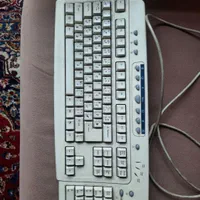 کیبورد فراسو باسیم