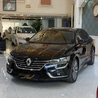 تلیسمان ۲۰۱۷ TCE