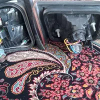 چراغ عقب سمند|قطعات یدکی و لوازم جانبی|دره شهر, |دیوار