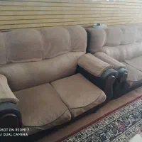 فروش مبل دست دوم|مبلمان خانگی و میز عسلی|اصفهان, بهارستان|دیوار