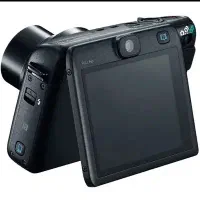 دوربین عکاسی canon n100