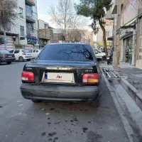 پراید 86|خودرو سواری و وانت|تهران, شهید رجایی|دیوار