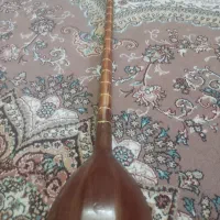 ساز دوتار|سازهای سنتی|زاهدان, |دیوار