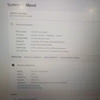 لپتاپ کارکرده گیمینگ asus|رایانه همراه|تهران, فردوس|دیوار