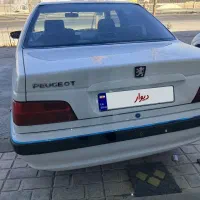 پارس۱۴۰۰ xu7|خودرو سواری و وانت|ورامین, ورامین|دیوار