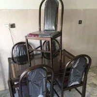 فروش تعدادی لوازم سالم به شرط