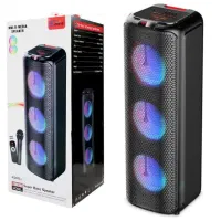 اسپیکر ZQS|سیستم صوتی خانگی|سمنان, |دیوار