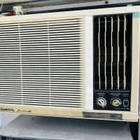 کولر اوجنرال ۱۸هزار