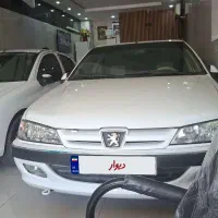 پژو پارس سال تو کرم