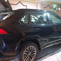 فروش فوری تویوتا وایلندر ۲۰۲۵ فول|خودرو سواری و وانت|ساری, |دیوار