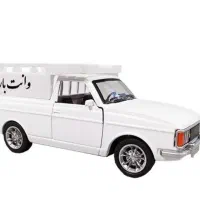 وانت کرایه از اصفهان به سراسرکشورواستان درهرساعت