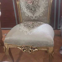 مبل 9نفره سلطنتی