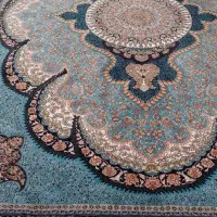 دوتخته فرش ۹ متری