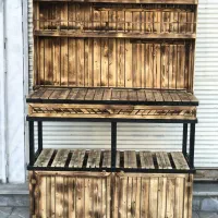 کافی بار بزرگ