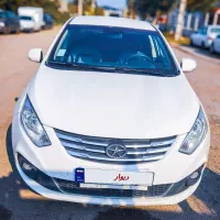 جک جی 4 J4 مدل 1403 سفید