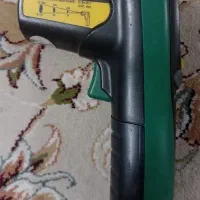 دماسنج مستک mastech Ms6520b نو|ابزارآلات|اصفهان, خانه اصفهان|دیوار