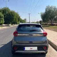 ام وی ام x22 کلکسیونی مدل ۹۶|خودرو سواری و وانت|دزفول, |دیوار