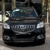 فروش اقساط هایما S7 پرو، مدل ۱۴۰۴ تحویل فوری