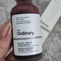 سرم اوردینری aha30% اصل