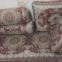 هخامنشی|پشتی|مشهد, خرمشهر|دیوار