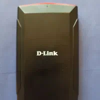 مودم جیبی سیمکارت خور 4G دی لینک مدل DWR-932M|مودم و تجهیزات شبکه|خرمآباد, |دیوار