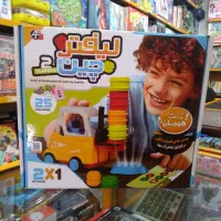 بازی لیفتر چین|اسباببازی|اصفهان, ملکشهر|دیوار