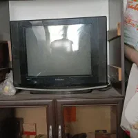 تلویزیون سامسونگ معمولی