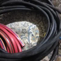 کابل سیم|سایر لوازم برقی|تبریز, |دیوار