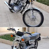 موتورمدل ۸۸اوراقی