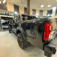 کی ام سی T8 مدل 401|خودرو سواری و وانت|کرج, فاز ۳ گوهردشت|دیوار