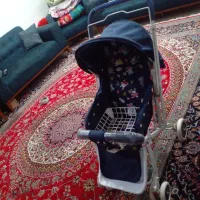 کالسکه خارجی نو|کالسکه و لوازم جانبی|زرقان, |دیوار