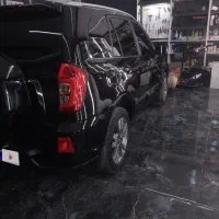 ایکس 33 sاتومات مشکی درجه ۱|خودرو سواری و وانت|گنبد کاووس, |دیوار